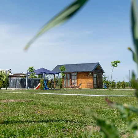 Campsite Izletiste Camp Kruskik *