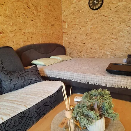 Campsite Izletiste Camp Kruskik