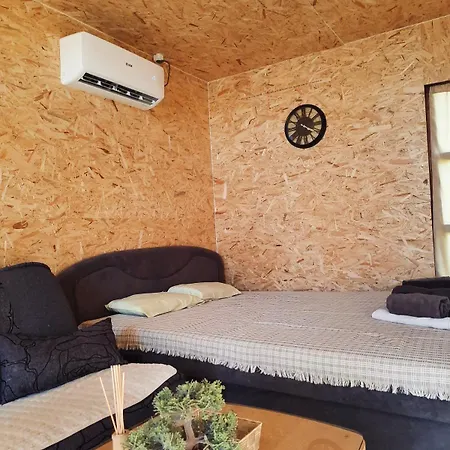 Izletiste Camp Kruskik * Bosanska Gradiska