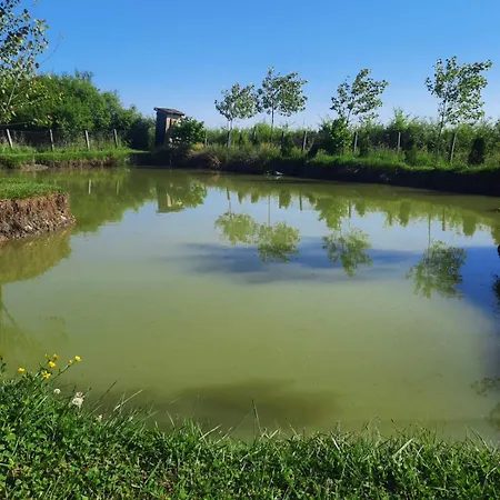 Izletiste Camp Kruskik