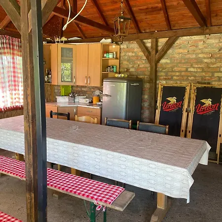 Izletiste Camp Kruskik
