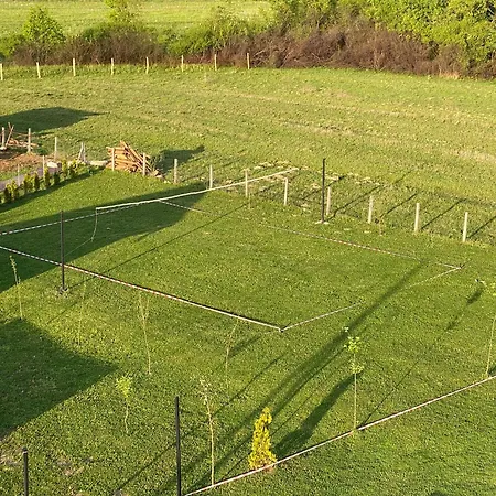 Izletiste Camp Kruskik Campsite