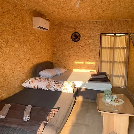 Campsite Izletiste Camp Kruskik *