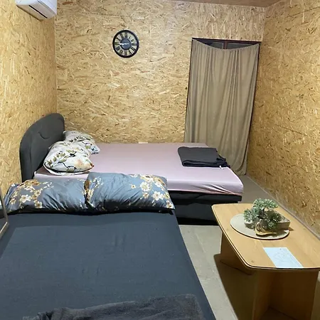Izletiste Camp Kruskik