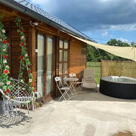Campsite Izletiste Camp Kruskik